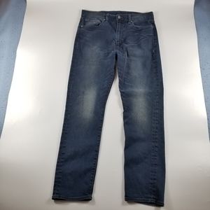 Levi Strauss 522 Slim Taper, W33 L32